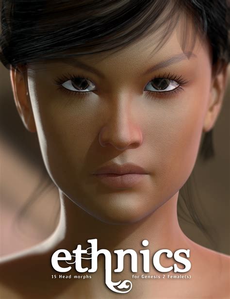 Genesis 2:21 or took part of the man's. Download DAZ Studio 3 for FREE!: DAZ 3D - Ethnics for ...