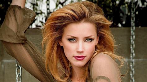 Amber laura heard is an american film and television actress. Amber Heard Wallpapers - Wallpaper Cave