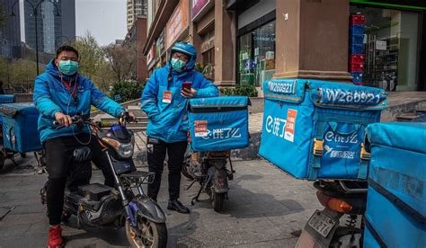 We walk you through how to order food delivery in korea via apps called yogiyo, baedal minjok, etc. Food Delivery in the Age of Coronavirus - herald.news