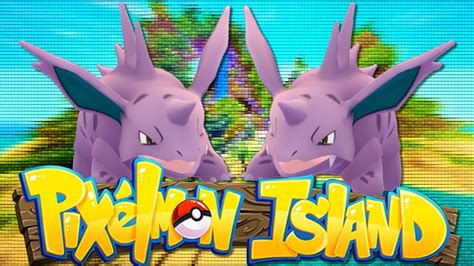 Check spelling or type a new query. Minecraft: PIXELMON ISLAND SMP - Episode 17: NIDORANS for ...