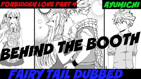 Fairy tail (dub) episode 110.mkv (113.3 mb). FAIRY TAIL COMIC DUB (Forbidden Love Part 4) Behind The ...