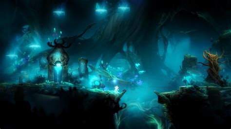 And also can you share the combo you use on torrent zone? Ori and the Blind Forest - Torrent Download Free - Pc ...