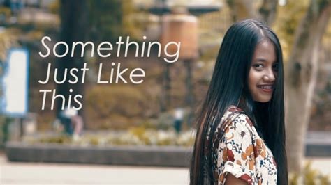 I've been reading books of oldthe legends and the mythsachilles and his goldhercules and his superhuman giftssome superherosome fairytale blissjust something i can turn tosomebody i can kissi want something just like this oh, i want. Lirik Lagu Hanin Dhiya - Something Just Like This (The ...