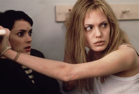 A Film A Day: Girl, Interrupted (1999)