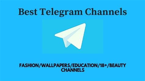 The main reason is its understandability by a majority of people all over the world. Telegram Channel List For- 18+, Movie, Indian, TV Series