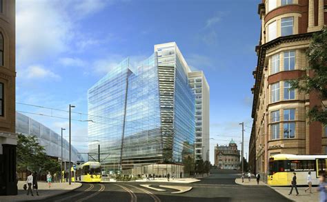 Victoria | cbc news loaded. Planit IE | New Victoria, Manchester gains planning consent