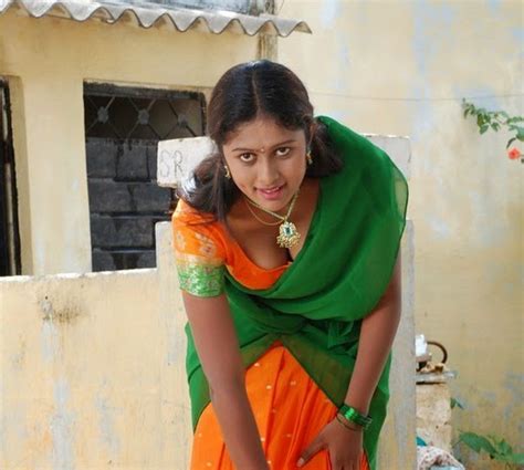 This is our collection of the hottest pictures of women wearing the saree. sexy indian village girl padmin hot in half saree wantedly bend to expose big boobs deep ...