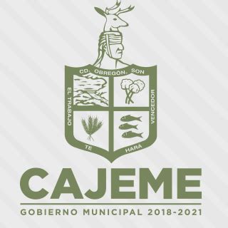 Servicio de información del h. Municipio de Cajeme - Home | Facebook