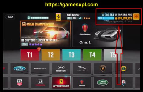 CSR Racing 2 Hack Mod Apk - How to Get Unlimited Gold and ...
