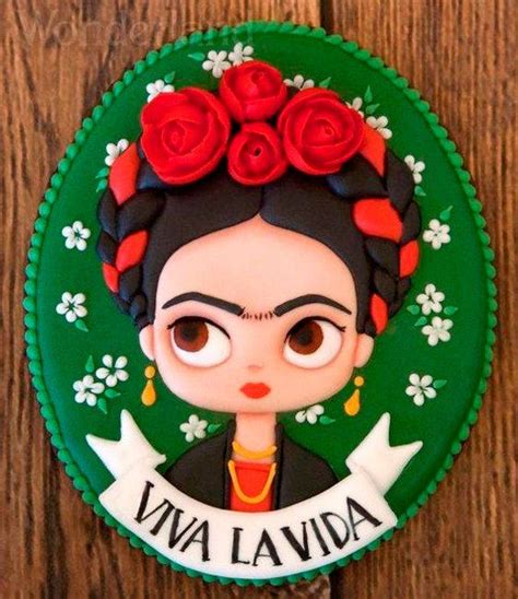 Buongiorno a tutte voi ricamine, lo so, sono stata un. BOGO FREE! Frida Kahlo Modern original cross stitch ...