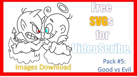 Free Free 204 Free Svg For Videoscribe SVG PNG EPS DXF File