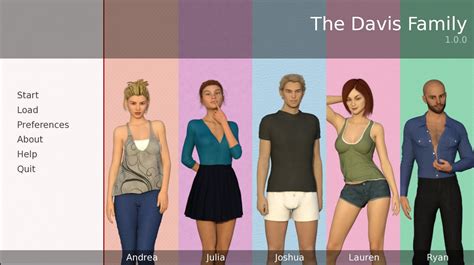 Battle editor free game games idle photo simulator survival video zombie. The Davis Family APK V. 1.1.0 - Android Games - Lewd Play