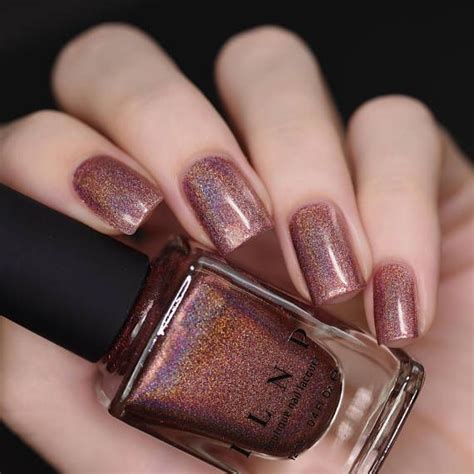 It's delicious, which shows you that simple food can be so exquisite. Dinner Party Alluring Marsala Ultra Holographic Nail ...