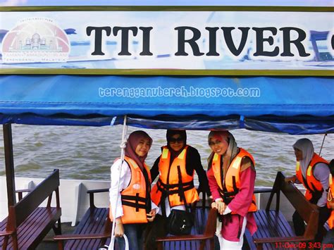 Taman tamadun islam river cruise: Terengganu, syurga dunia: 8 Tempat Menarik : TTI River ...