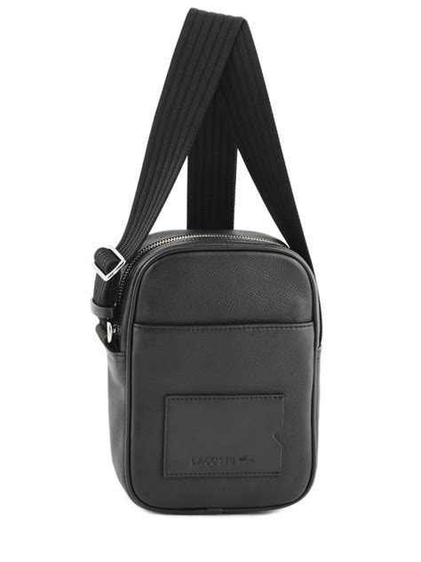 Comparez et achetez des sacs à dos lacoste pour homme sur shopalike.fr. Sac homme Lacoste noir Mens classic premium NH1414HP