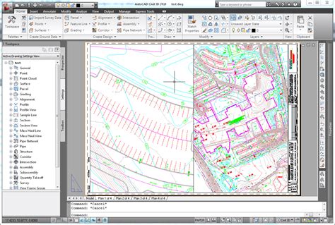 Check spelling or type a new query. AutoCAD Civil 2010 Object Enabler download for free ...