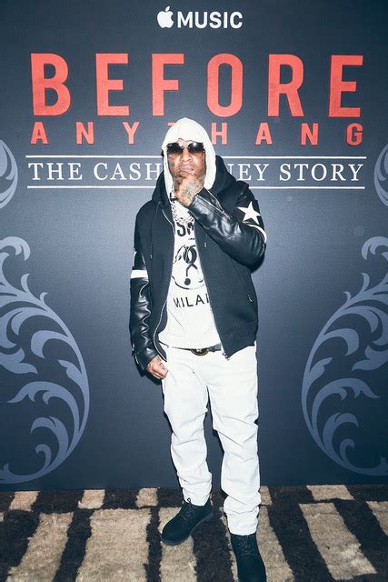 Jun 29, 2021 · soldiers united for da cash: Before Anythang: The Cash Money Story Film Review | HipHopDX