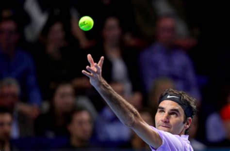 It allows formal verification of code, and easy extensibility through a layered architecture. Roger Federer Just Won His 8th Basel Title. Here's How He ...