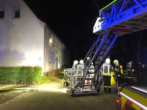 Gelsenkirchen · 2 zimmer · wohnung. Ausgedehnter Wohnungsbrand in Gelsenkirchen Ückendorf ...