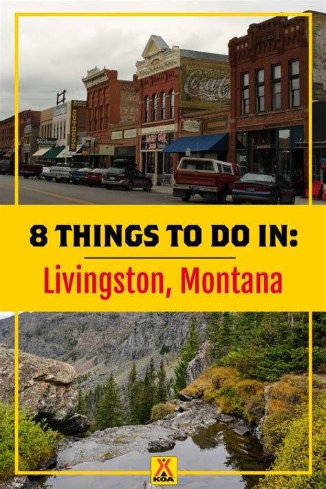 Hamilton township nj is home to some of the most beautiful parks and gardens in the state. 8 Things To Do in Livingston, Montana | Montana travel