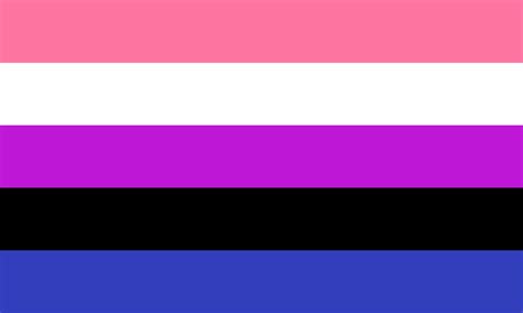 I was lucky enough to have a close friend explain to me what it was. The Pansexual Flag | Empty Closets