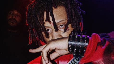 Check out this fantastic collection of trippie redd desktop wallpapers, with 16 trippie redd desktop background images for your desktop, phone or a collection of the top 16 trippie redd desktop wallpapers and backgrounds available for download for free. Trippie Redd au Bataclan en avril 2020 - Agenda