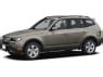 More stars mean safer cars. 2008 BMW X3 Reliability - Consumer Reports