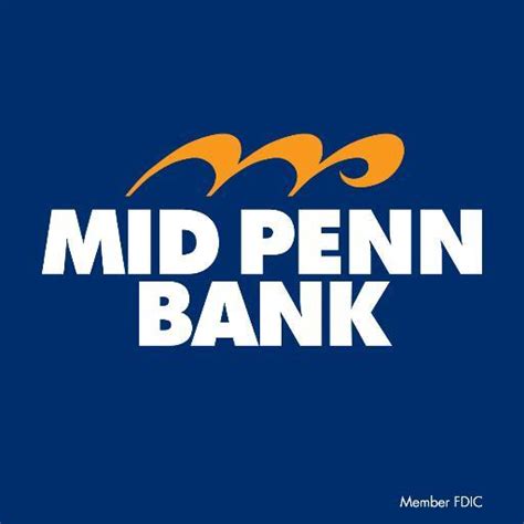 115 national penn bank branch locations in pennsylvania. Mid Penn Bank Online Banking Login - CC Bank