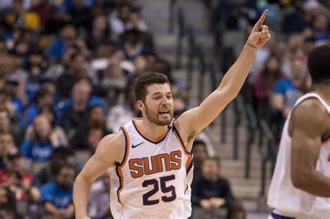 1 starter each team must replace. Phoenix Suns give fans, themselves a treat in season finale