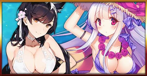 Maybe you would like to learn more about one of these? 【アズールレーン】衣装(スキン)一覧【アズレン】 - ゲーム ...