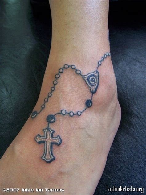 Tattoos cross hands christian henna rosary 1920x1439 wallpaper art hd. Cool Rosary Tattoo Design | Tattoos, Rosary tattoo, Faith ...