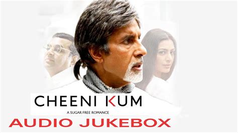 With fezrul khan, puteri mardiana, razak ahmad, echa. Cheeni Kum (Audio JukeBox) | Amitabh Bachchan & Tabu - YouTube