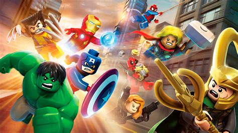 We did not find results for: LEGO anuncia nuevos videojuegos para el 2015