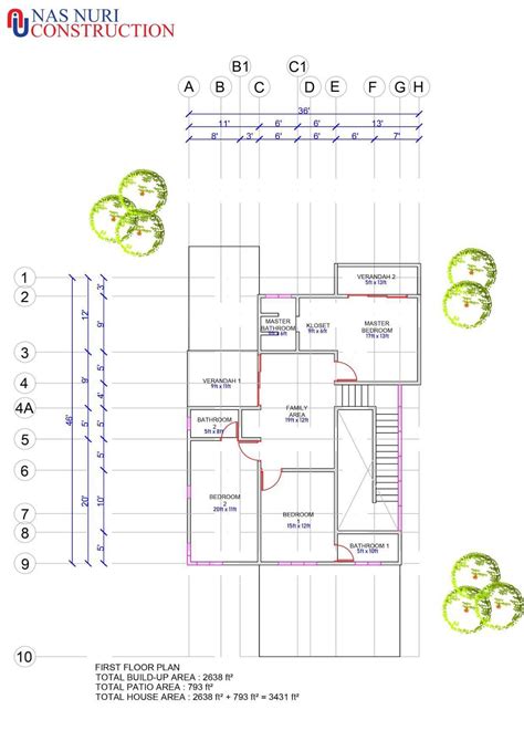 Ohmydakwah.com imej design rumah 4 bilik archives page 2 of 2 rekabentuk ini dipetik dari bahan berikut. Pelan rumah 2 tingkat 4 bilik tidur 5 bilik air. Resort ...