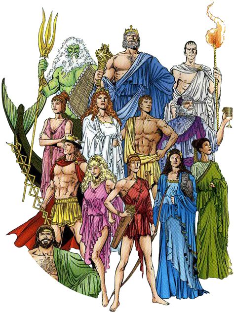 What is your favorite type of music? Bus L Teacher Resources: Some 5th Grade Greek Mythology ...