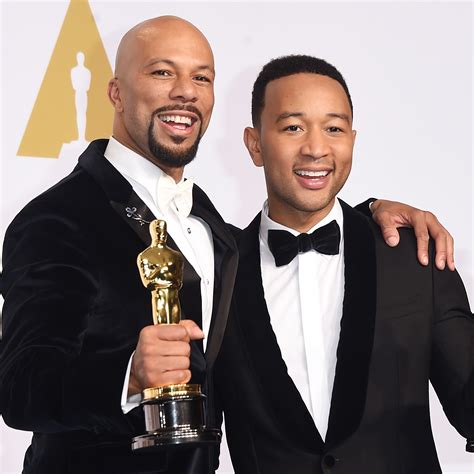 The 2017 league of legends world championship begins. John Legend and Common Quotes at the Oscars 2015 ...