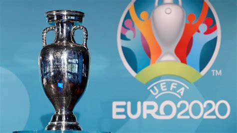 Falta pouco para o início da eurocopa 2021. Eurocopa 2021: La UEFA confirma las fechas