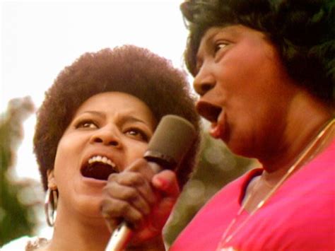 This film marks thompson's feature directorial debut and focuses on the 1969 outdoor festival in harlem's mount morris park. Summer of Soul - RadicalMedia®