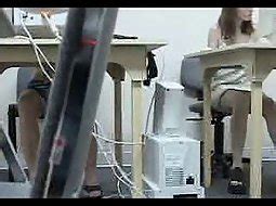 Juicy blonde student wc hidden peeping piss. Spying the girls during class - Voyeurs HD