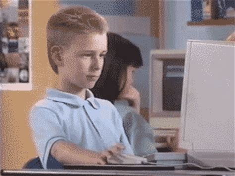 Important skills, internet safety and more. Brent Rambo Approves of These GIFs from GifGuide and Funny ...