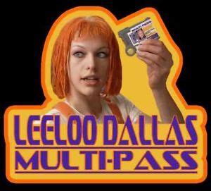 Maybe you would like to learn more about one of these? lilu dallas multipass - Google Search | Favorite movies ...