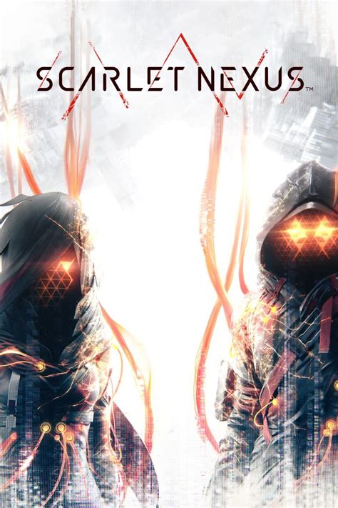 Scarlet Nexus (2021) - MobyGames
