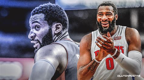 Jul 01, 2021 · andre drummond will be an unrestricted free agent this offseason but it doesn't sound like the big man has any plans to leave the los angeles lakers. Flipboard: Detroit Pistons' Andre Drummond reveals the one ...