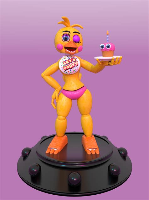 Jun 24, 2021 · god, that makes me wanna burst a fat nut on my screen. Stylised Toy Chica by Zylae on DeviantArt