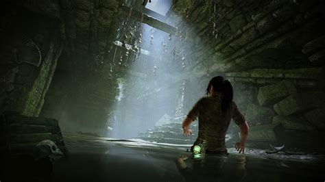 40 gb available space operating system: LIGHT DOWNLOADS: Shadow of the Tomb Raider - The Path Home ...