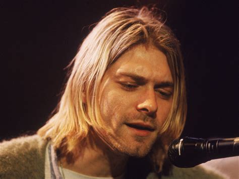 Kurt cobain was born on february 20 1967, in aberdeen, washington. Kurt Cobain thought he was gay as a teenager, newly ...