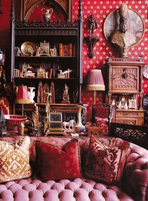 We did not find results for: Red Boho Living Room - Interiors By Color