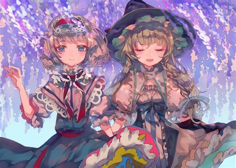 Maybe you would like to learn more about one of these? Touhou Image #2062784 - Zerochan Anime Image Board