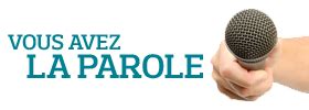 Cette émission est construite autour de la société civile et a l'ambition de devenir une grande émission de débats politiques au sens large. Le MCC