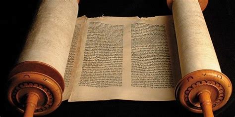 Siapakah sebenarnya nabi yang diramalkan dalam kitab ulangan 18? Bahasa Kitab Taurat yang Diturunkan Kepada Nabi Musa - Sikalem